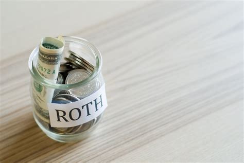 Maximize Your Wealth The Power Of Roth Ira Conversions