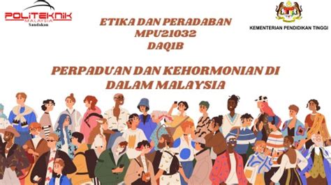 PERPADUAN DAN KEHARMONIAN DI DALAM MALAYSIA Azwarazfar05 Flip PDF