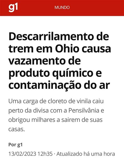 Rubens on Twitter RT mtst Nos EUA tá tendo coisas mais assustadoras