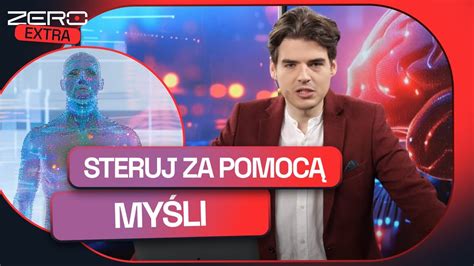 CZYM SĄ I JAK INTERFEJSY MÓZG KOMPUTER ZMIENIĄ NASZE ZYCIE YouTube