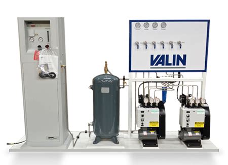 Nitrogen Generator Valin