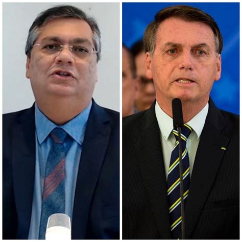 Dino entra ação penal contra Bolsonaro Gilberto Léda