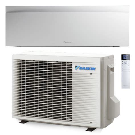 DAIKIN EMURA FTXJ35AW RXJ35A cijena s montažom