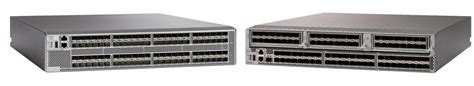 Cisco MDS 9300 Series Multilayer Fabric Switches Cisco