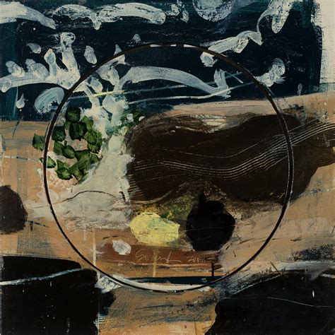 peter godwin artist profile