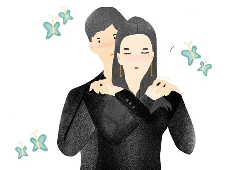 Mengenal Butterfly Hug Alternatif Mudah Mengatasi Cemas Berlebih