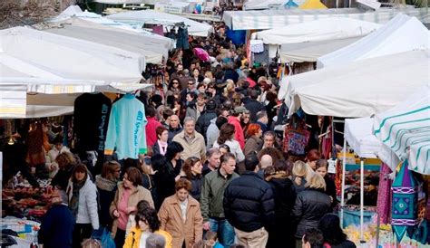 Genova Stilato Il Calendario Per Il Recupero Delle Fiere Comunali