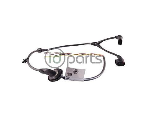 ABS Sensor Harness W Brake Pad Sensor MK5 CBEA CJAA MK6 Golf