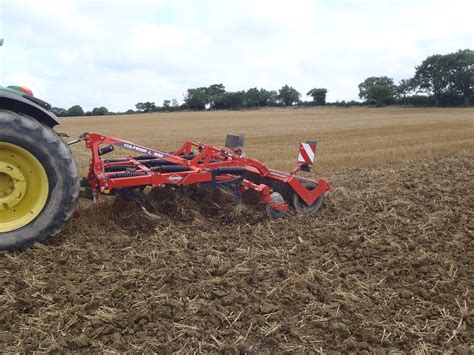 Kuhn Cultimer L Nsm Technische Daten Datenbl Tter