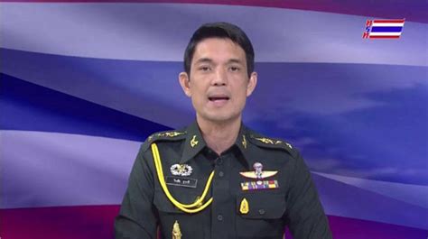 Thai Pbs World On Twitter Ncpo Ponders Actions Against False Messages