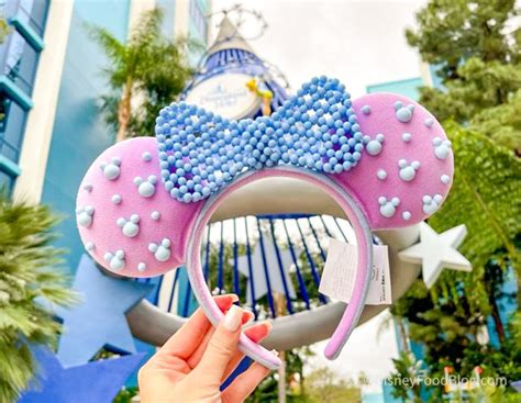 Disneyland Has Released 7 Ears In 2023 See Them All Here Disney By Mark