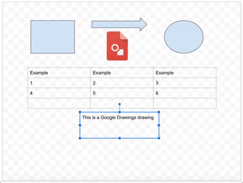 How To Use Google Drawing / You can install google drawings from the ...