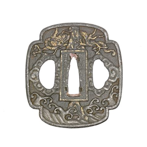 sword guard mandarin mansion