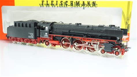 Fleischmann H Br Der Db Voll Funktionsf Hig