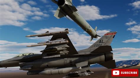 Dcs World F 16 Viper Sa 10 Takedown Rtx 4090 Ultra Max Graphics