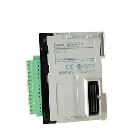 Omron Cj Series Input Module Plc Programmable Controller Cj M Cpu