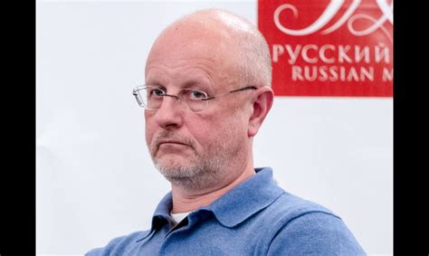 Гоблин Пучков похвалил Бузову за поездку в Донбасс с гумпомощью