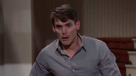 The Young And The Restless Spoilers Adam Remembers Victor