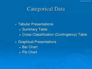 Ppt Data Types In Statistics Categorical Numerical And Ordinal