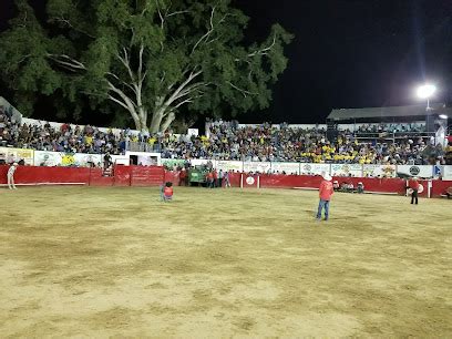 Plaza De Toros La Morena Rating Opiniones Jalisco