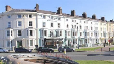 The Marlborough Hotel (Llandudno) – 2021 Updated Prices | Expedia.co.uk