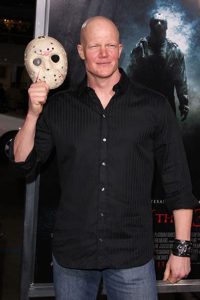 Derek Mears | Friday the 13th Wiki | Fandom