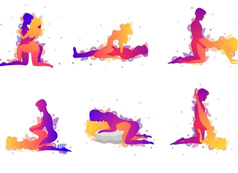 Kamasutra 10 Positions Faciles En Images FemininBio