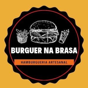 Burguer Na Brasa Steak Russas Ifood