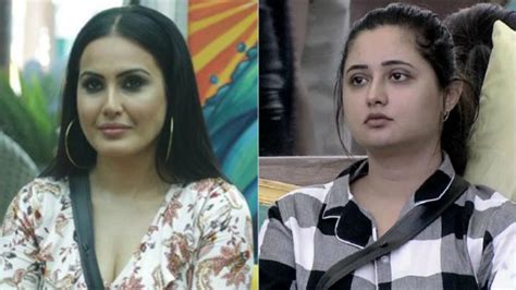 Bigg Boss 13 Kamya Punjabi Slams Rashami For Targeting Sidharth