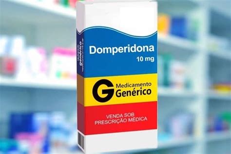 Domperidona para que serve como tomar e efeitos colaterais Tua Saúde