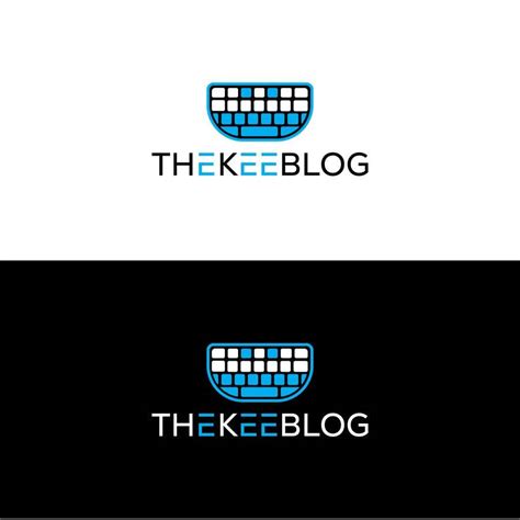 Entry 70 By Mountjak For New Logo For Thekeeblog Freelancer