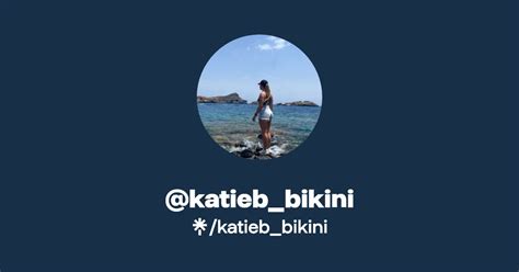 Katieb Bikini Linktree