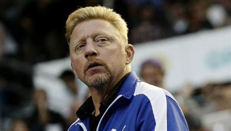 Boris Becker slams `disrespectful` Roger Federer over `SABR` tactic ...