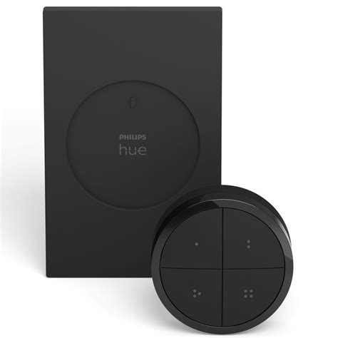 Hue Tap Dial Switch By Philips Hue Hue Hue