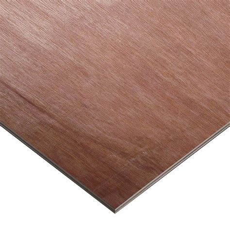 Q Mark Hardwood External Plywood X Myers Building Supplies