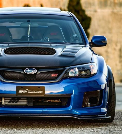 Pin By Marko Kovač On Cars Subaru Wrx Sti Hatchback Subaru Sti Subaru Wrx Hatchback