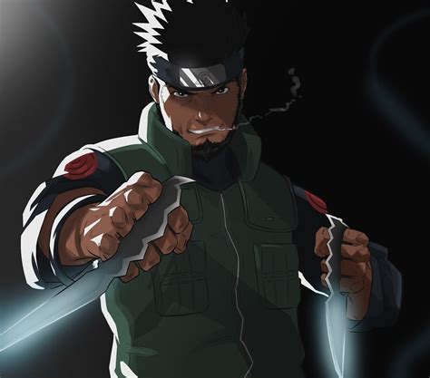 Asuma Sarutobi: The Mentor, The Hero in Naruto Shippuden - Otaku Sun