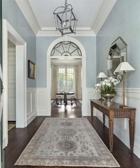 Colonial Manor | Vanderhorn Architects 