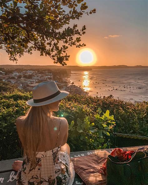 Bar Surrealism Panama Hat Wonder Sunset Instagram Travel Places