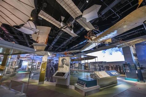 National Air and Space Museum To Reopen October 14 - Secret DC