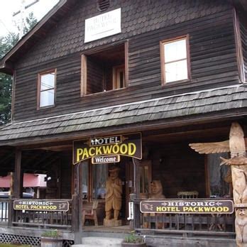 HOTEL PACKWOOD - Updated January 2025 - 46 Photos & 21 Reviews - 104 ...