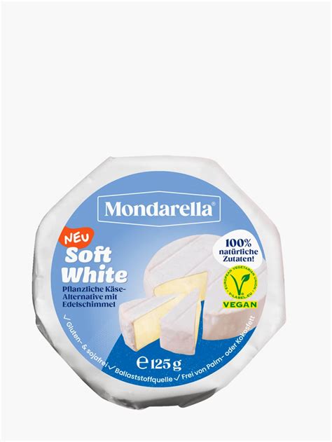 Mondarella Soft White Vegan G Flink Aachen J Licher Wolt