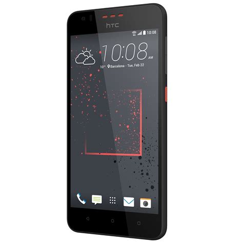 Telefon Mobil Htc Desire Gb G Dark Grey Emag Ro