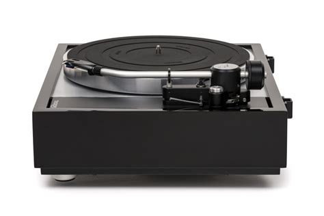 Thorens TD 1600 Und TD 1601 Mit TP 160 Tonarm I Fidelity Net