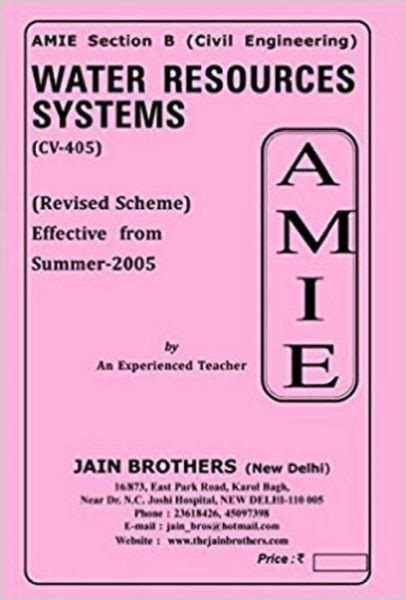 Amie Section B High Voltage Engineering And Power Apparatus El