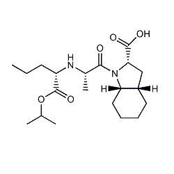 Perindopril Ep Impurity E Opulent Pharma