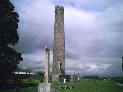 Round Towers GAA (Kildare) - Alchetron, the free social encyclopedia