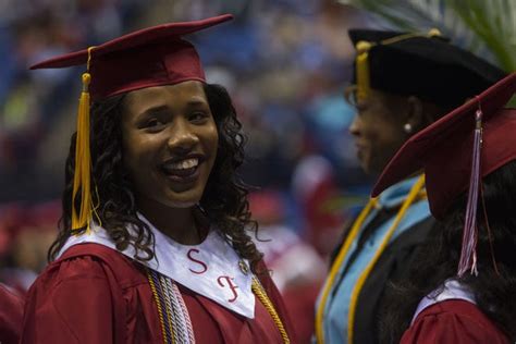 PHOTOS: Seventy First High School Graduation