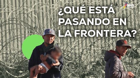 De Qu Trata La Ley Antiinmigrantes Sb En Texas Y Por Qu Fue