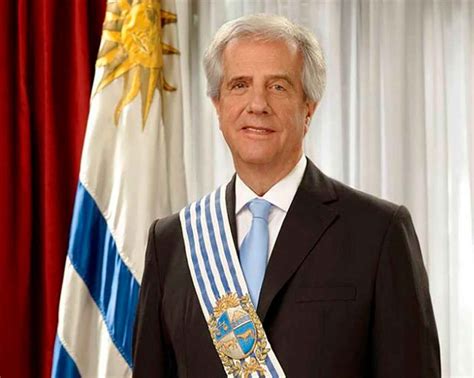 Uruguay Despidió Con Emoción Al Expresidente Tabaré Vázquez